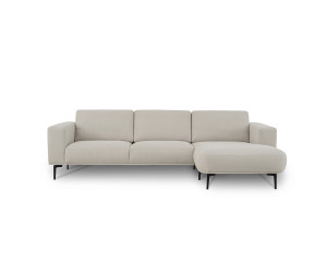 Sofá LEUR (Chaise Longue de Esquina)